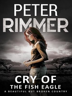 cover image of Cry of the Fish Eagle
